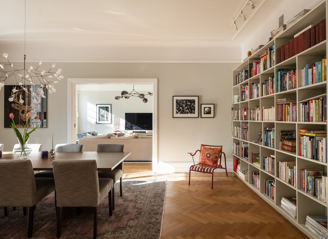 Apartment in Stockholm, Stockholm County, Sweden 3 - 17983040