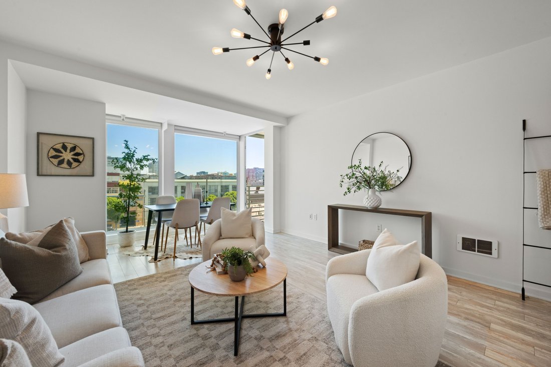 Condo in San Francisco, California, United States 2 - 17982974