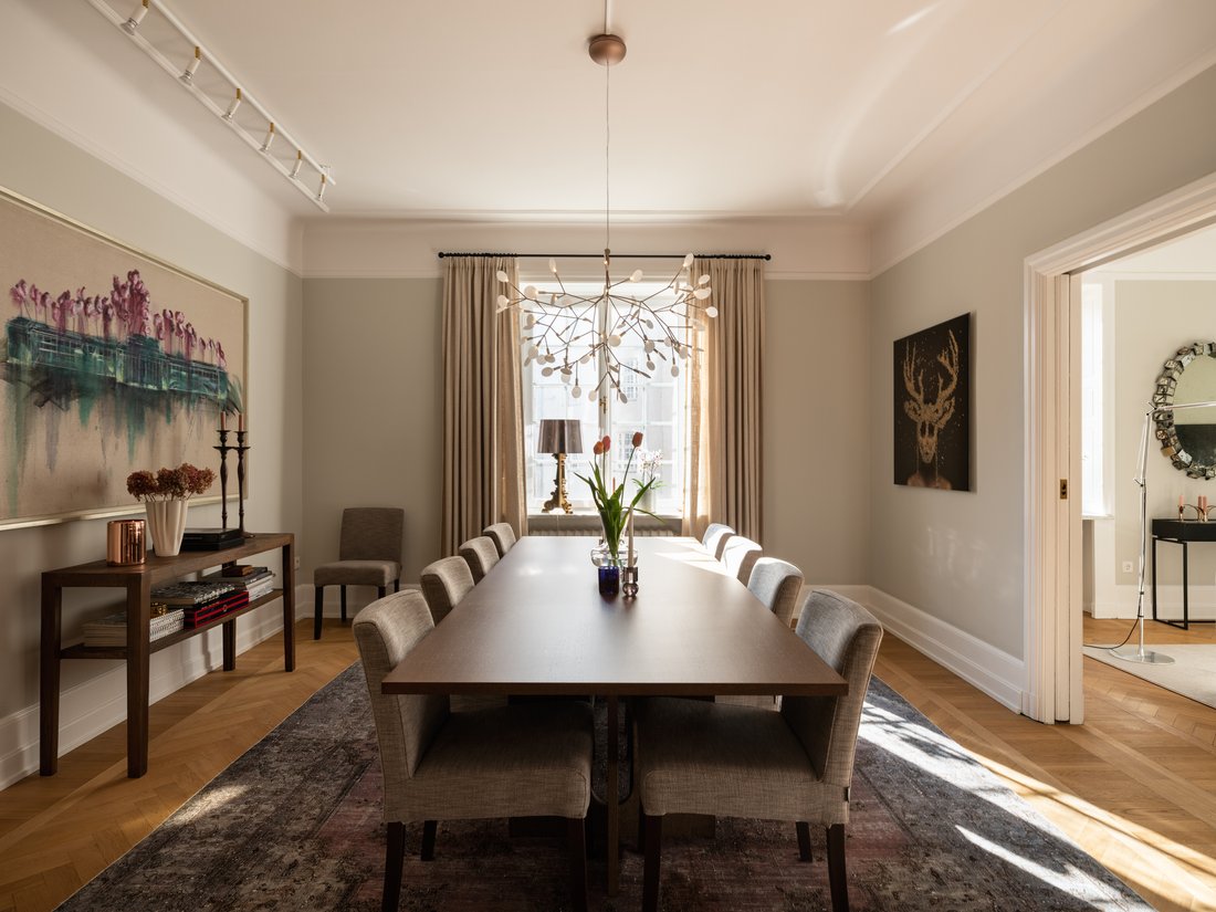 Apartment in Stockholm, Stockholm County, Sweden 4 - 17983040