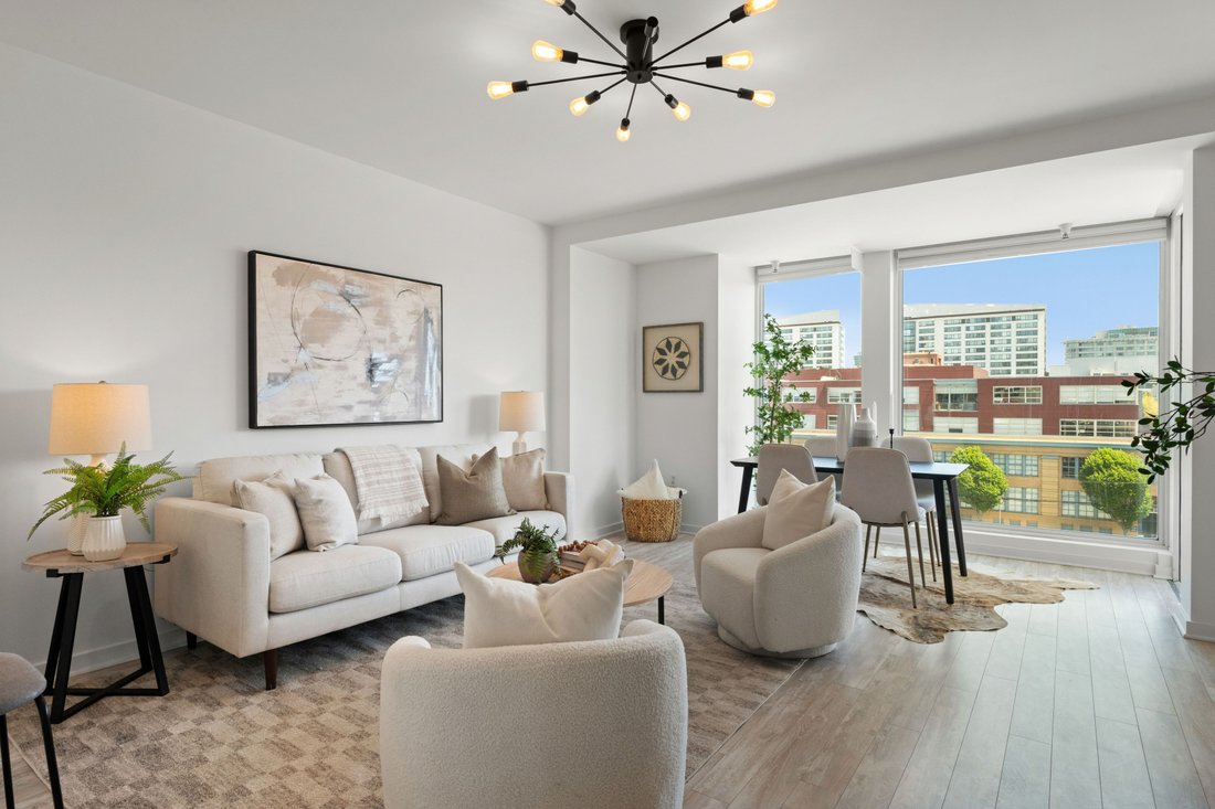 Condo in San Francisco, California, United States 1 - 17982974
