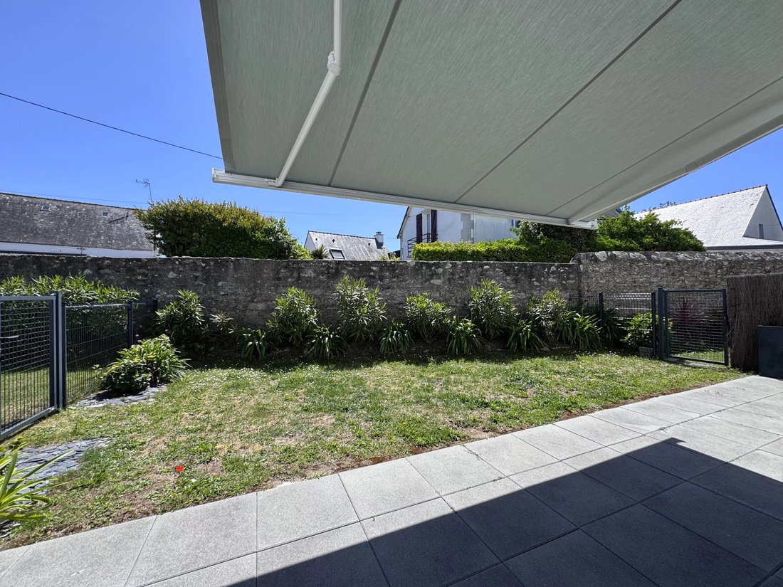 Appartement à Quiberon, Bretagne, France 5 - 17983019