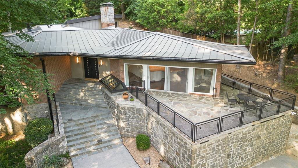 House in Atlanta, Georgia, United States 2 - 17983013