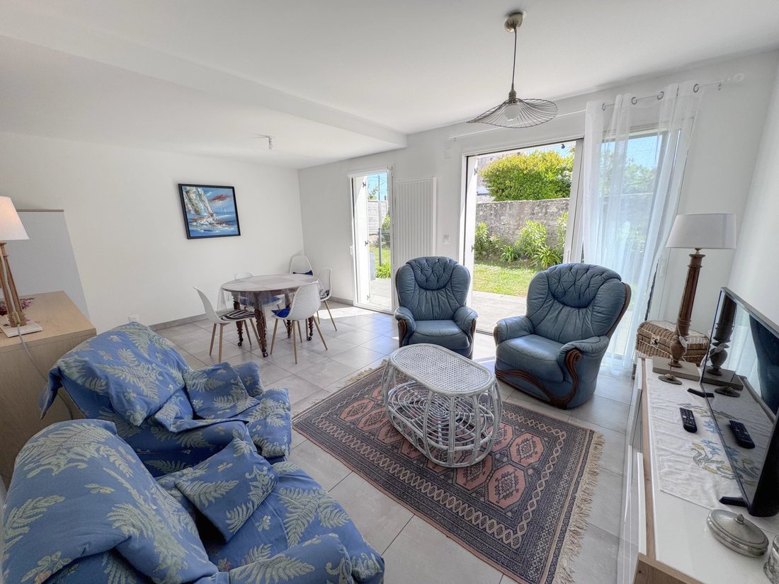 Appartement à Quiberon, Bretagne, France 3 - 17983019