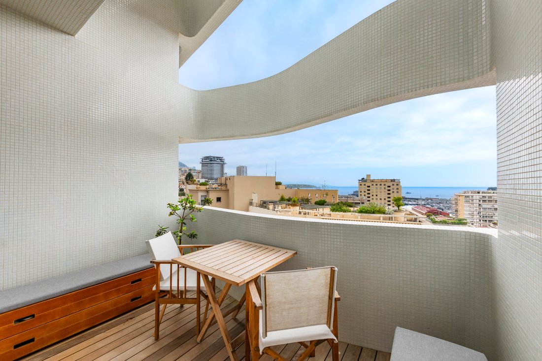 Apartamento en Mónaco, Mónaco 2 - 17982929