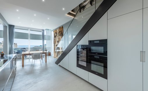 Apartamento en Mónaco, Mónaco 1