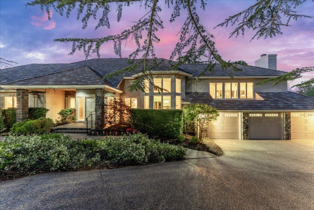 House in Los Altos Hills, California, United States 1 - 17982932