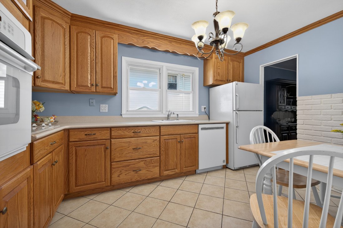 Apartment in New York, New York, United States 5 - 17982887