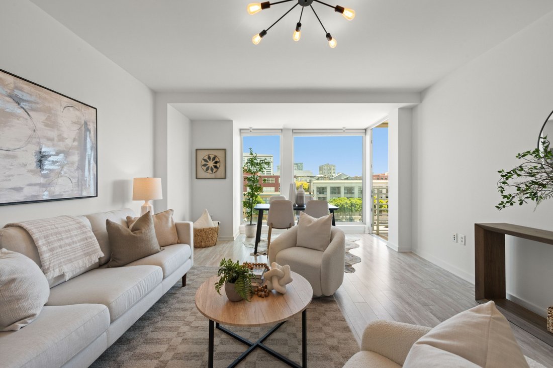 Condo in San Francisco, California, United States 3 - 17982974