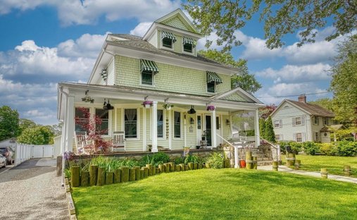 House in Point Pleasant Beach, New Jersey, United States 1