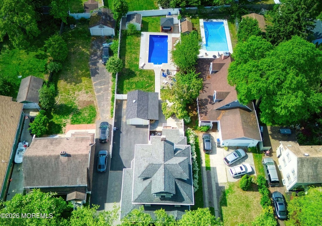 House in Point Pleasant Beach, New Jersey, United States 3 - 17982952