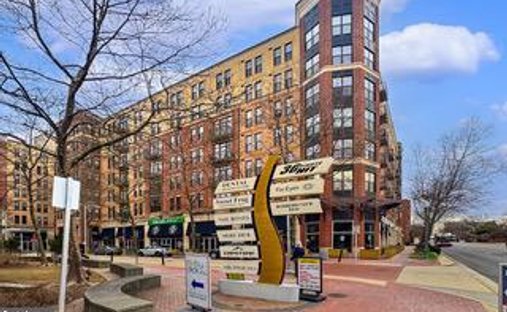 Condominio a West Falls Church, Virginia, Stati Uniti 1