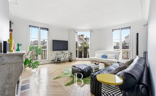 Appartamento a San Germain l'Auxerrois, Paris 1er Arrondissement, Parigi 1