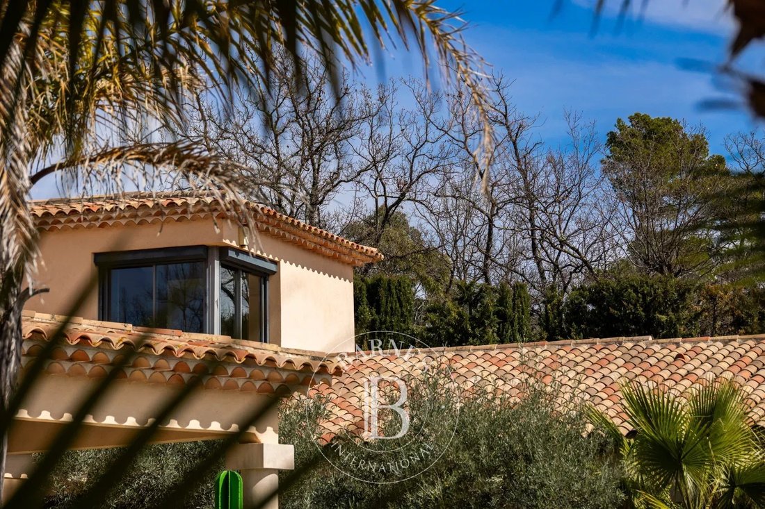 Estate in Ouest, Lorgues, France 4 - 15461816