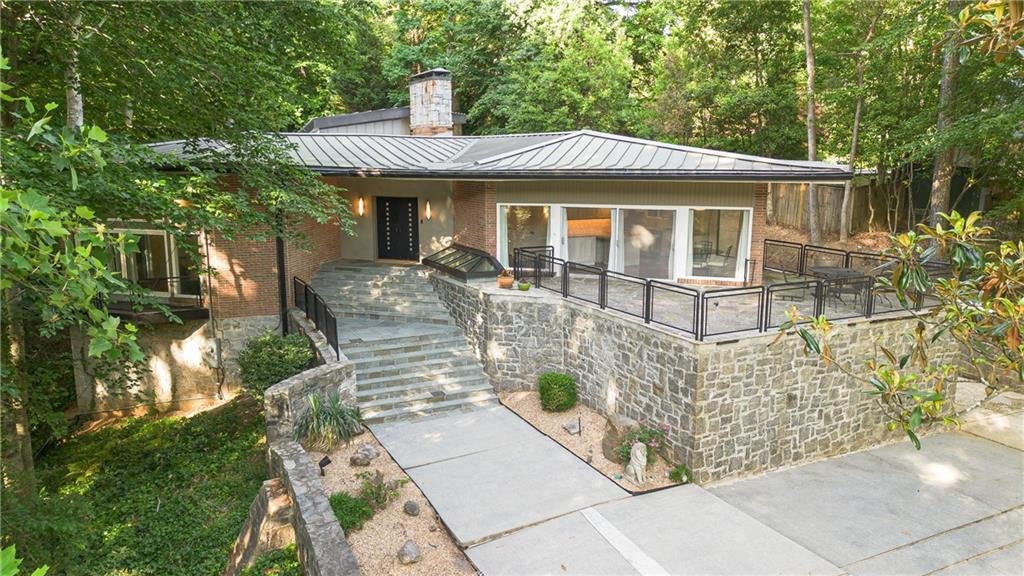 House in Atlanta, Georgia, United States 1 - 17983013