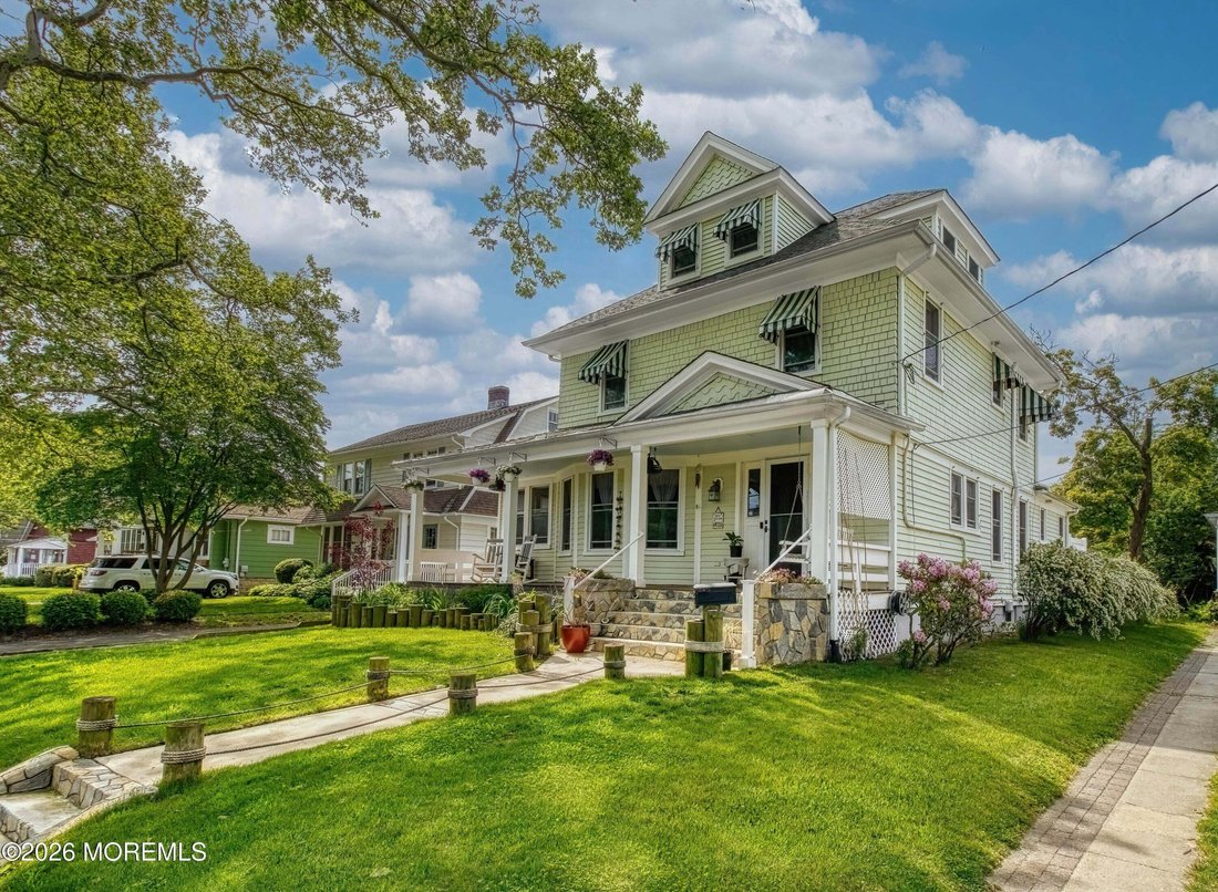 House in Point Pleasant Beach, New Jersey, United States 5 - 17982952