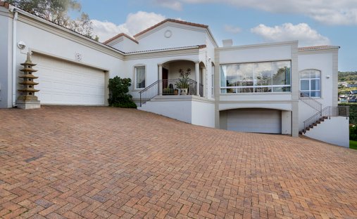 Dennegeur, Cape Town, South Africa 1