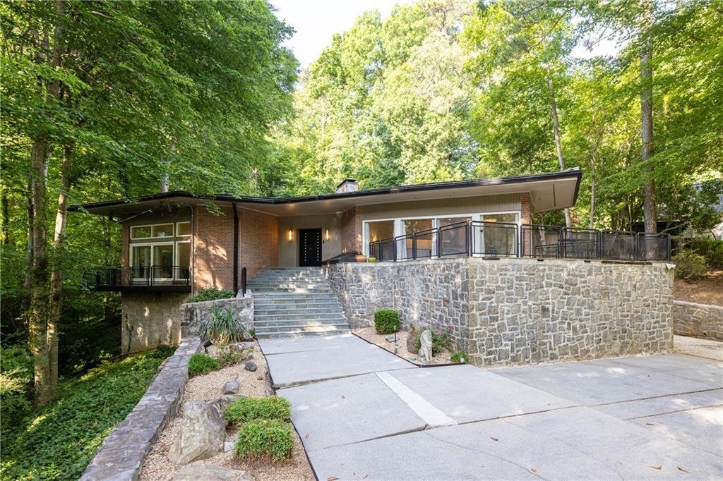 House in Atlanta, Georgia, United States 3 - 17983013