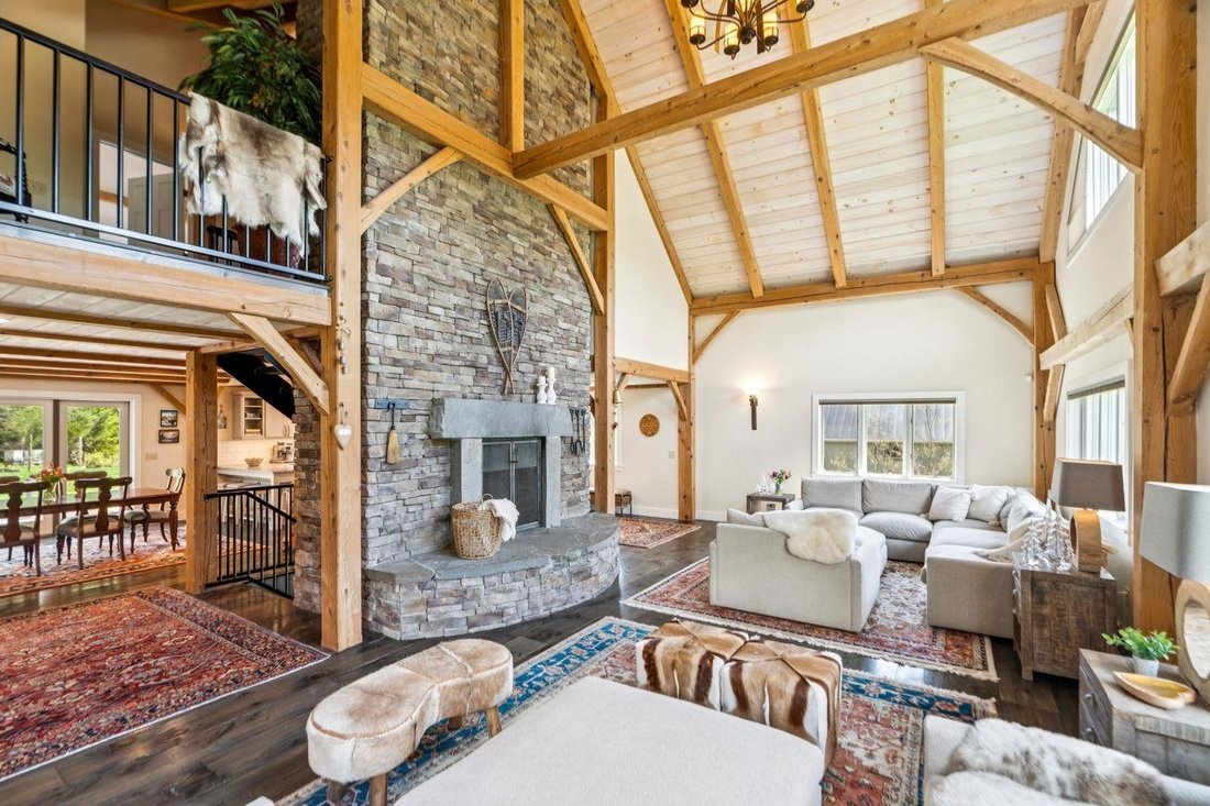 House in Stowe, Vermont, United States 3 - 17982969