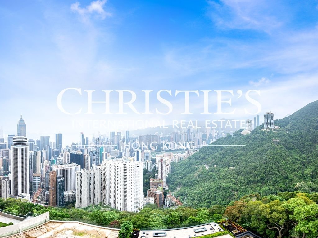 Apartment in Hong Kong, Hong Kong 1 - 17983376