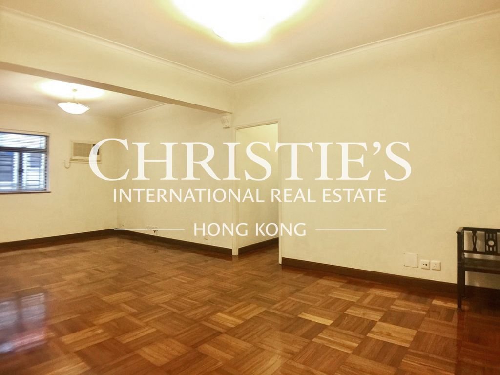 Apartment in Hong Kong, Hong Kong 1 - 17983373
