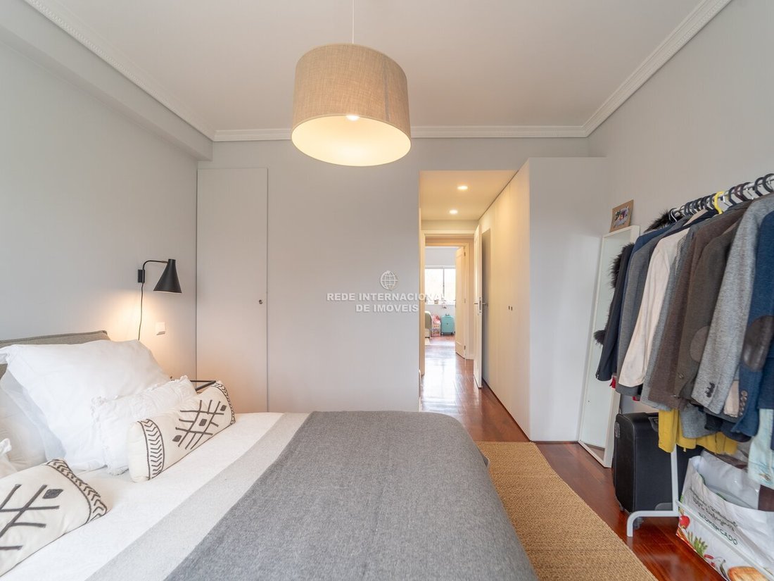 Apartment in Aldoar, Foz do Douro e Nevogilde, Porto District, Portugal 4 - 17501090