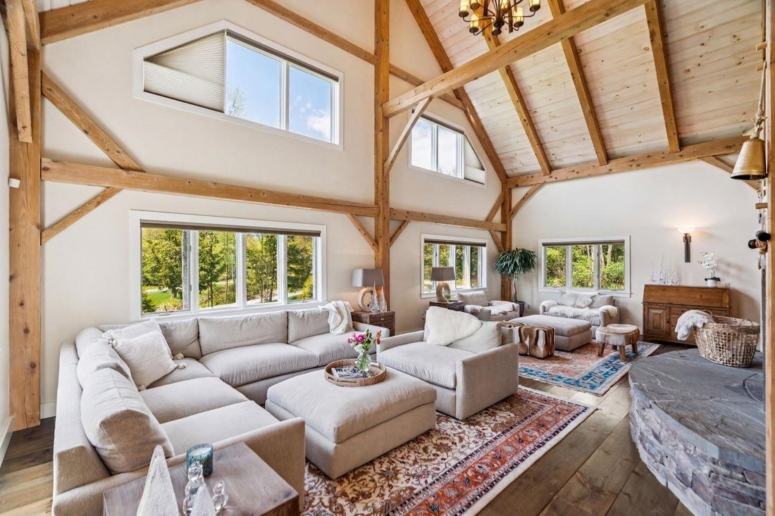 House in Stowe, Vermont, United States 5 - 17982969