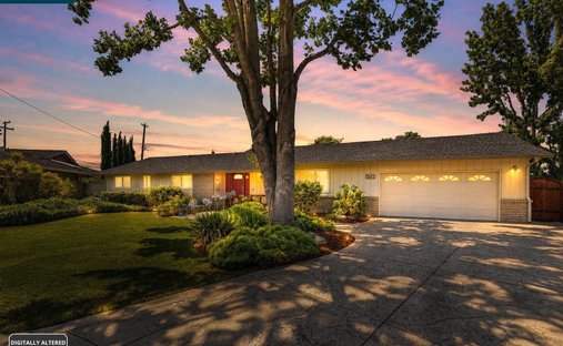 Maison à Concord, Californie, États-Unis 1
