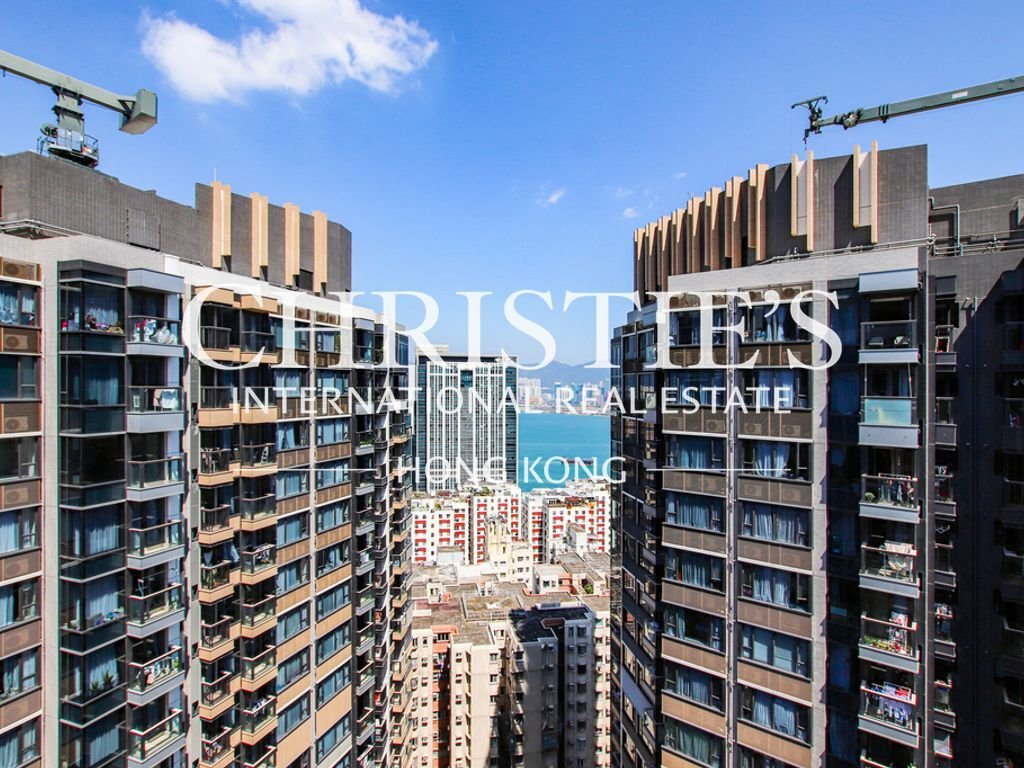Apartment in Hong Kong, Hong Kong 1 - 17983145