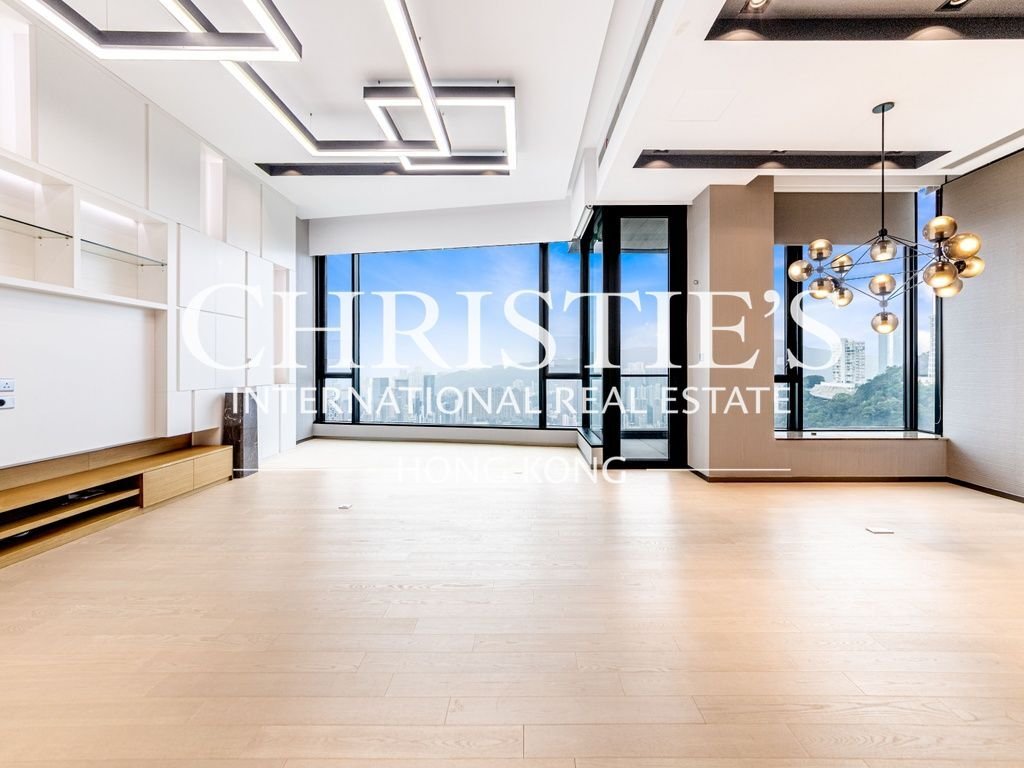 Apartment in Hong Kong, Hong Kong 3 - 17983376
