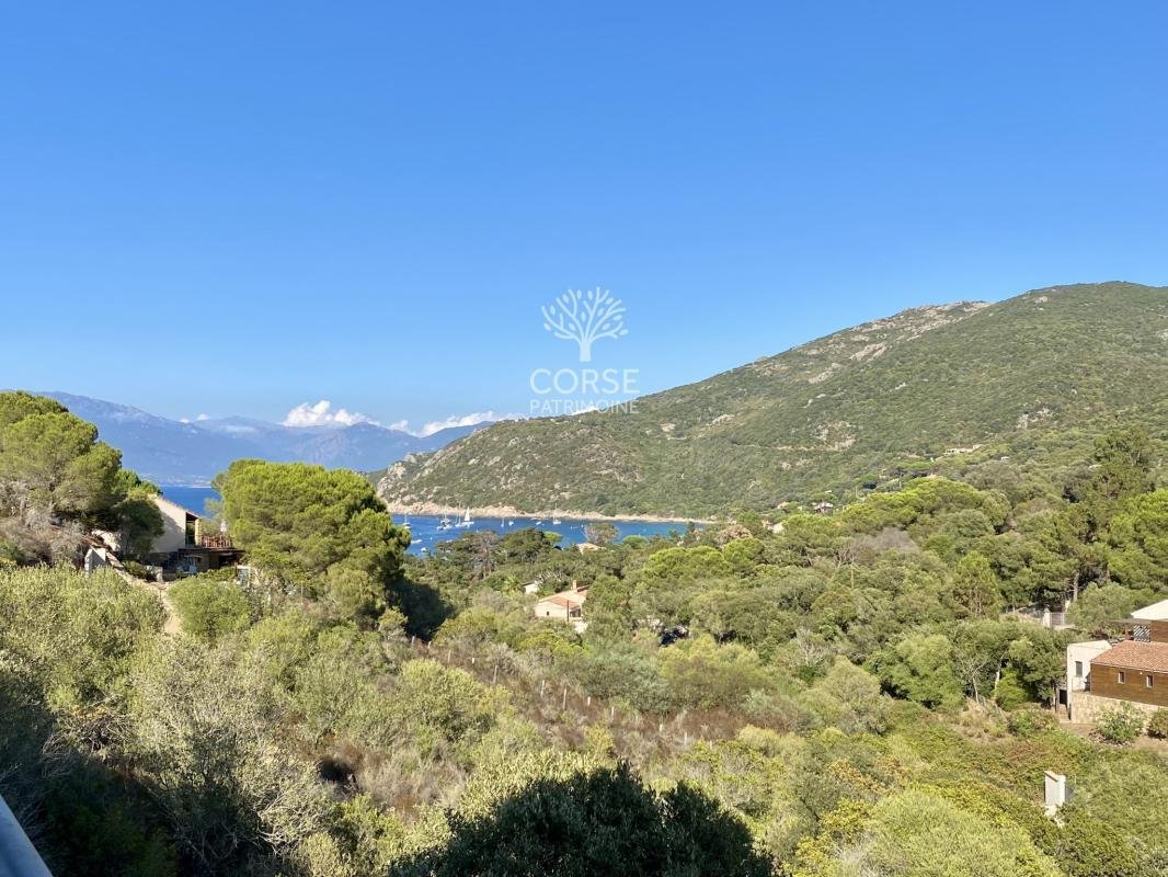 Villa in Belvedere-Campomoro, Corsica, France 2 - 17982926
