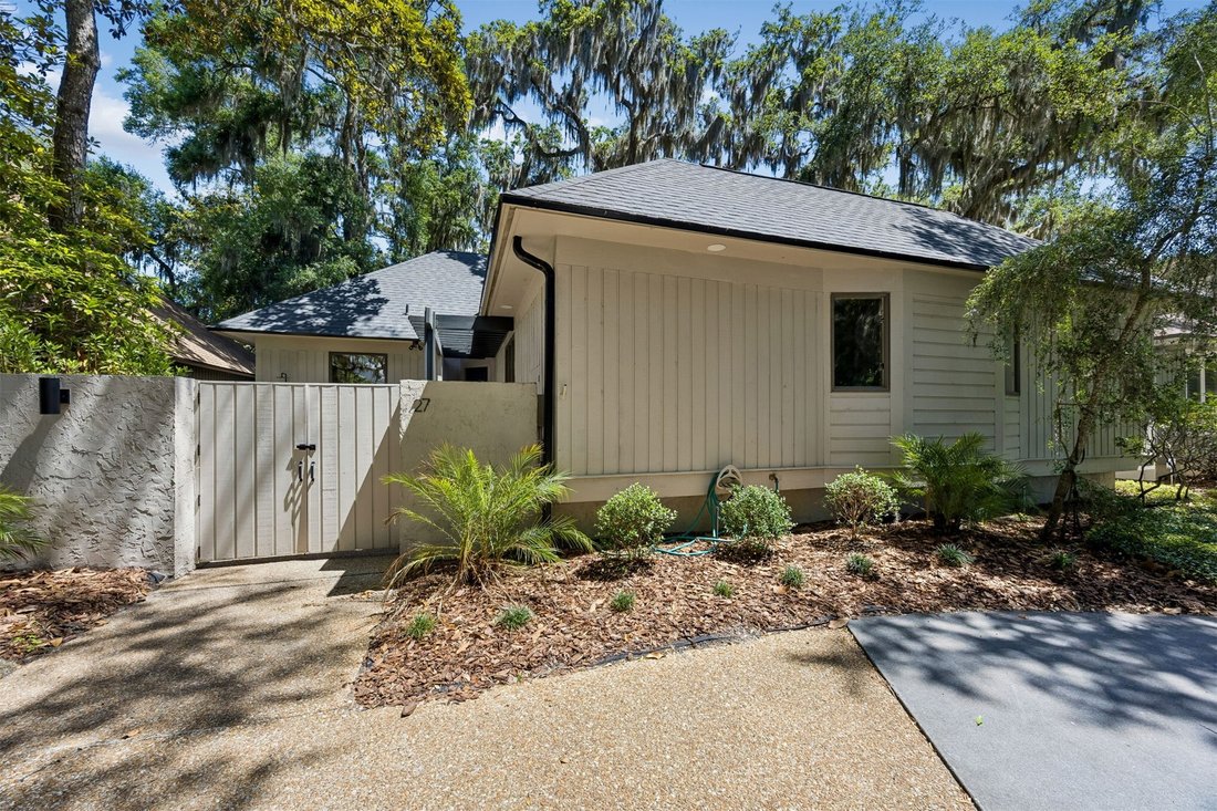 House in Fernandina Beach, Florida, United States 2 - 17983030