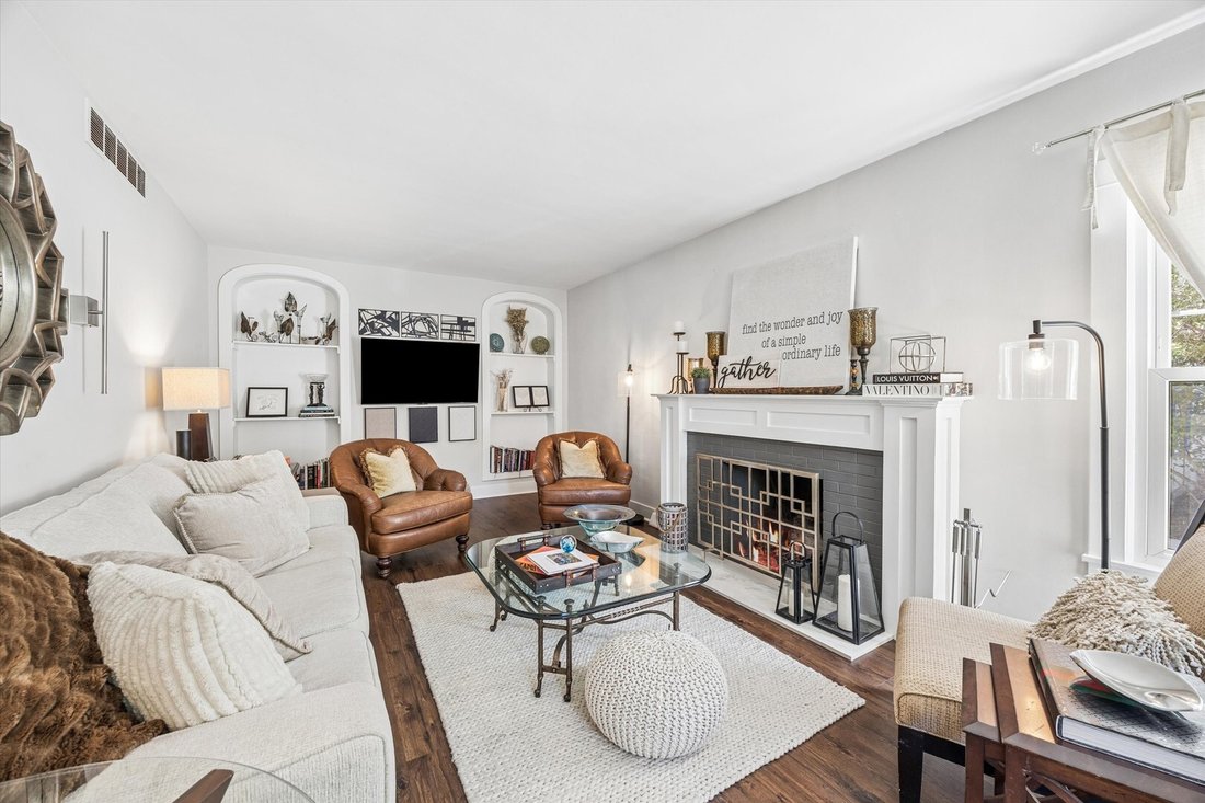 House in Riverside, Illinois, United States 4 - 17880007