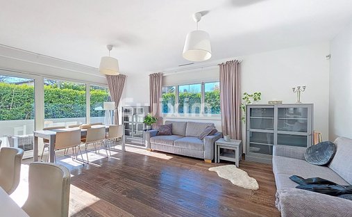 Apartment in Geneva, Genève, Switzerland 1