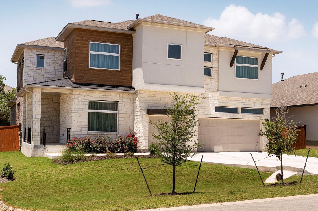 House in Dripping Springs, Texas, United States 3 - 17983007