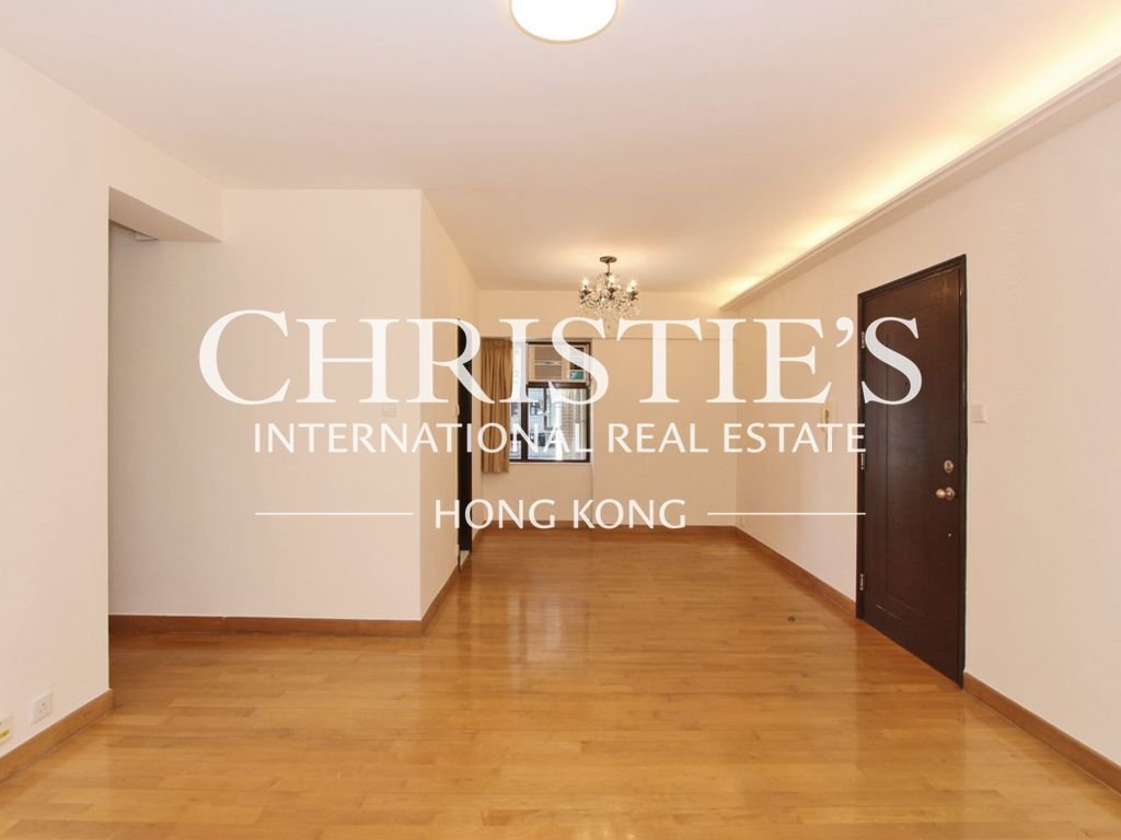Apartment in Hong Kong, Hong Kong 3 - 17983269