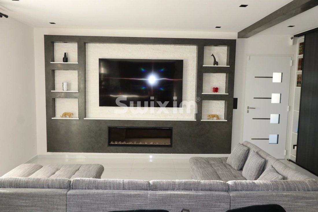 Apartment in Antibes, Provence-Alpes-Côte d'Azur, France 4 - 17982896