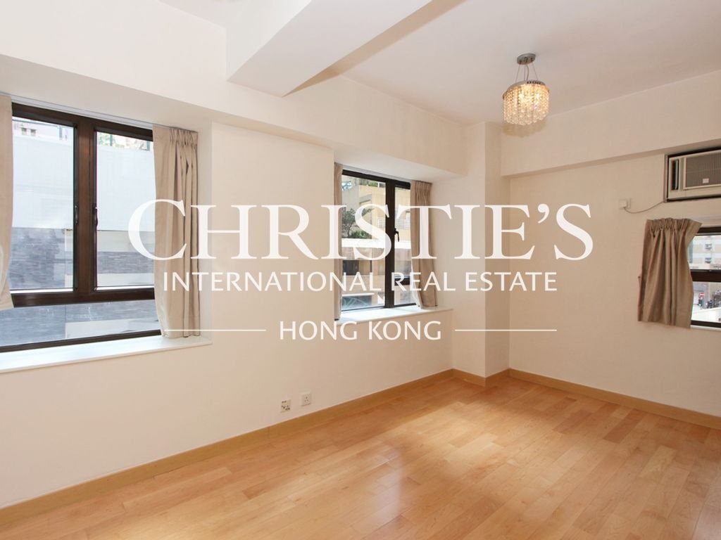Apartment in Hong Kong, Hong Kong 4 - 17983269