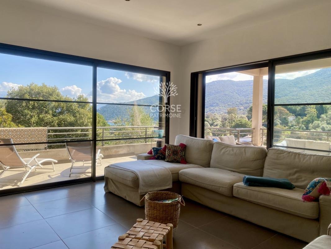 Villa in Belvedere-Campomoro, Corsica, France 4 - 17982926