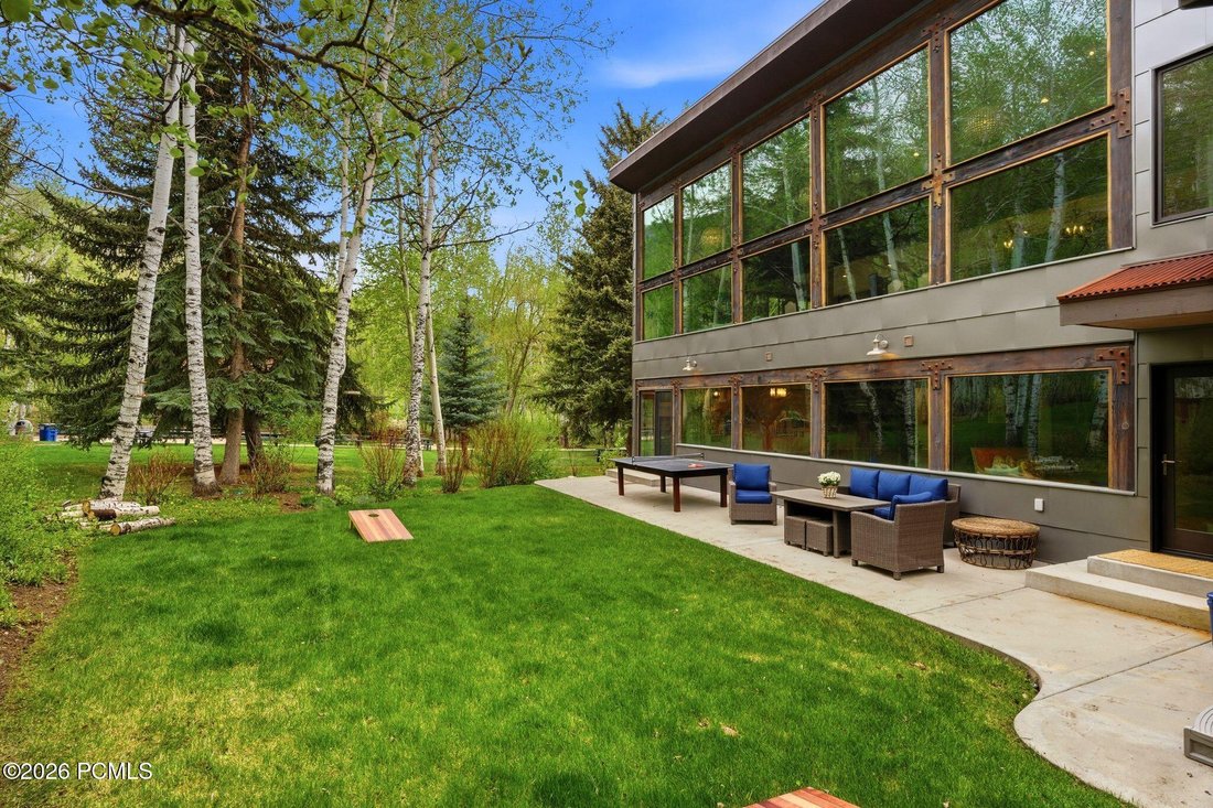 House in Park City, Utah, United States 5 - 17894646