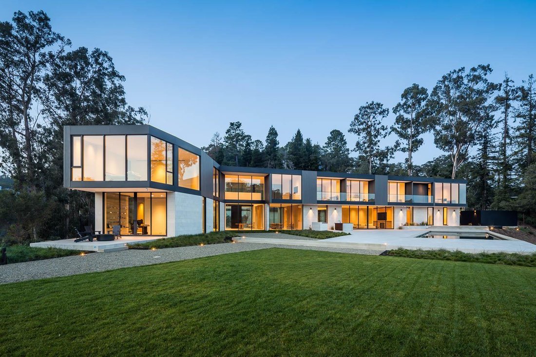 House in Burlingame, California, United States 4 - 17982941