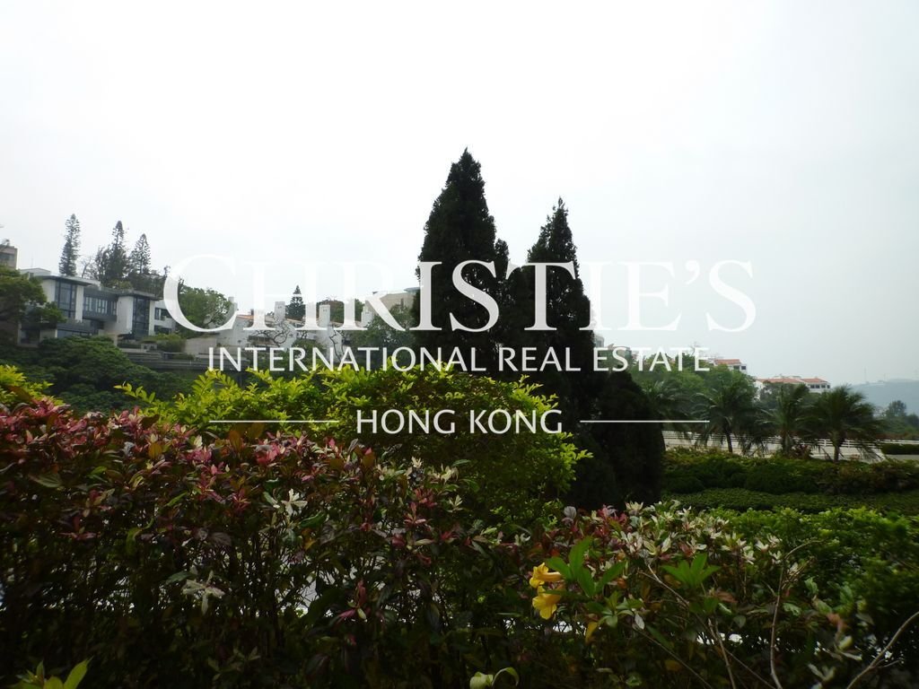 Apartment in Hong Kong, Hong Kong 1 - 17982988