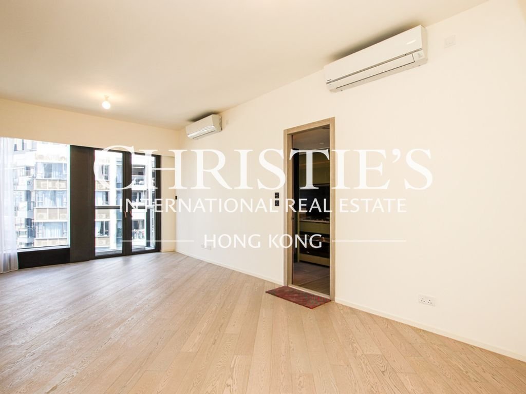 Apartment in Hong Kong, Hong Kong 3 - 17983145