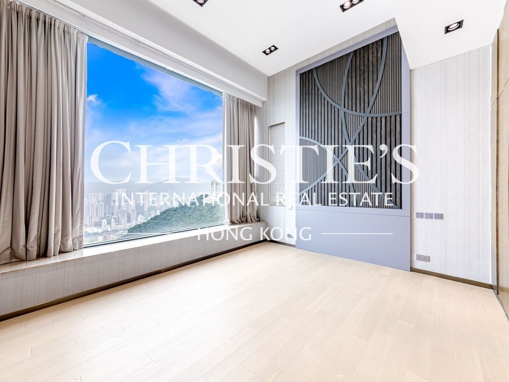Apartment in Hong Kong, Hong Kong 5 - 17983376