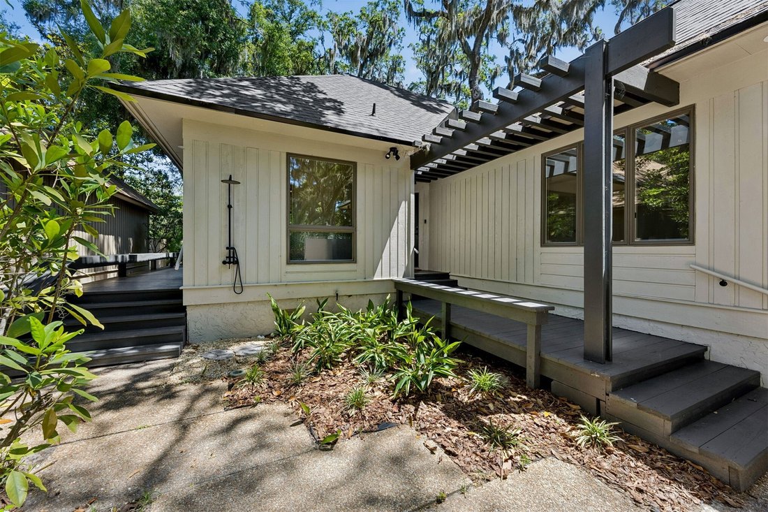 House in Fernandina Beach, Florida, United States 5 - 17983030