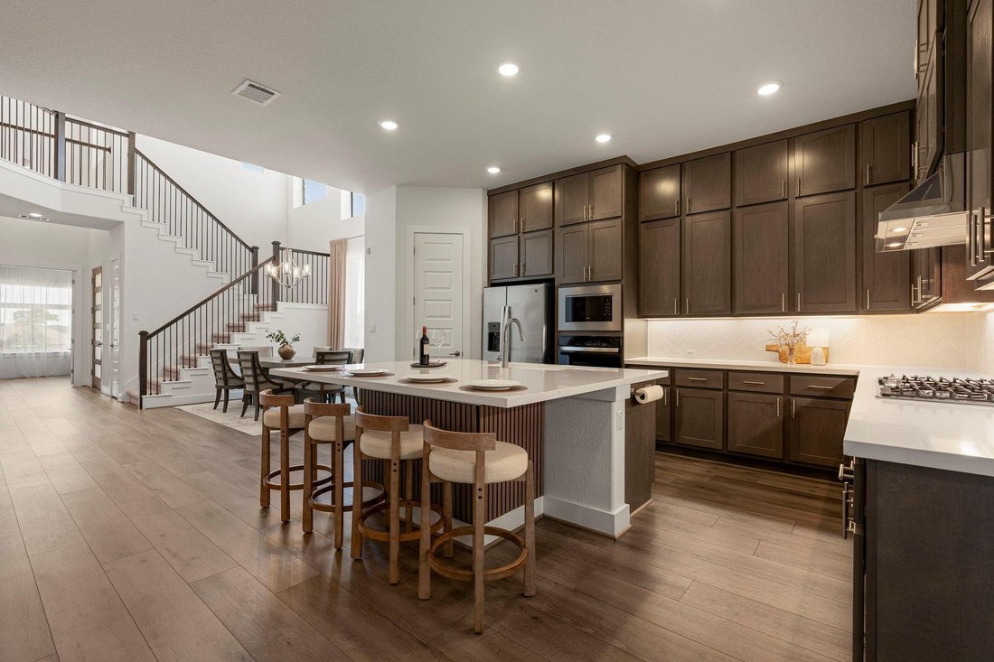House in Dripping Springs, Texas, United States 4 - 17983007