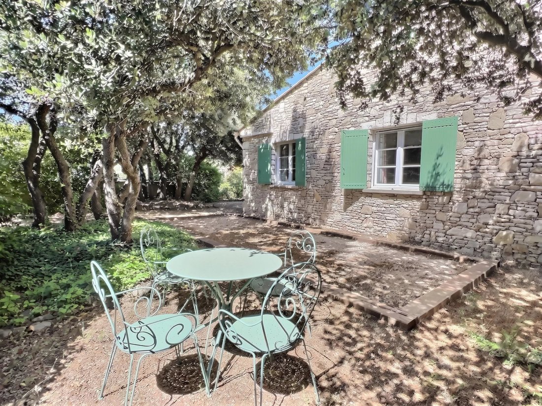 House in Cavaillon, Provence-Alpes-Côte d'Azur, France 3 - 17976543