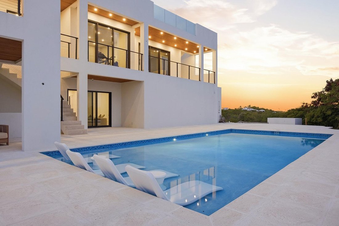 Estate in The Bight Settlement, Caicos Islands, Turks and Caicos Islands 3 - 17982935