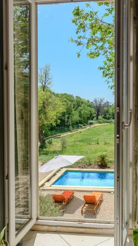 Country House in Arles, Provence-Alpes-Côte d'Azur, France 5 - 17982922