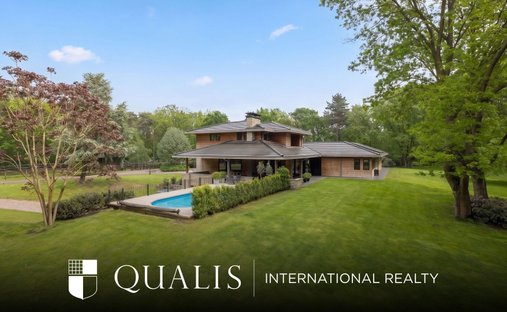 Maison à Veghel, Brabant-Septentrional, Pays-Bas 1