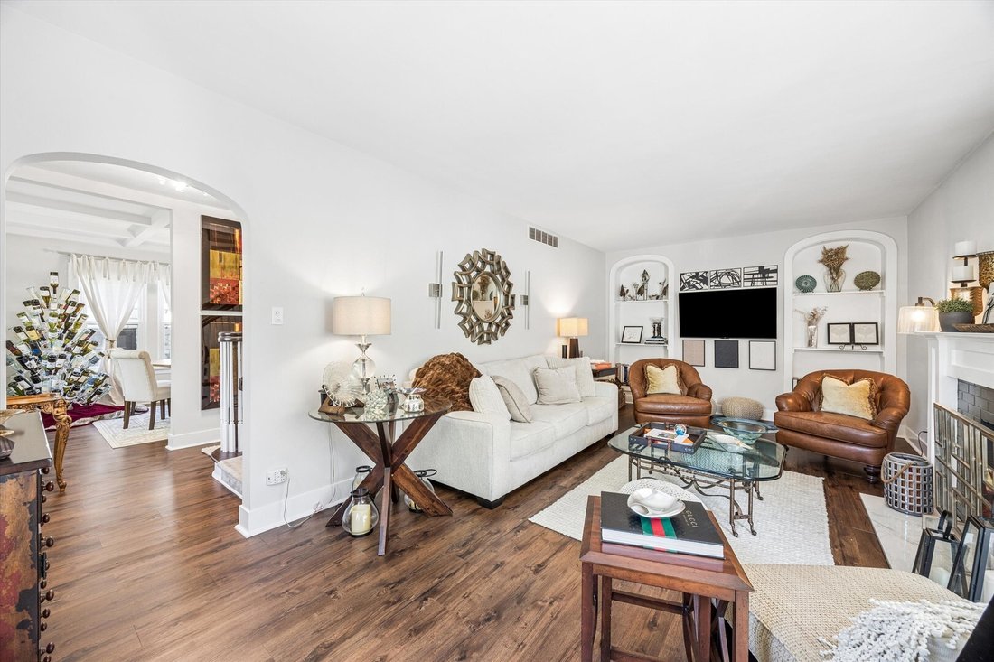 House in Riverside, Illinois, United States 5 - 17880007
